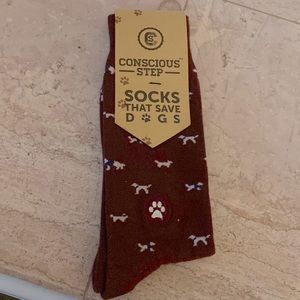 Conscious Step Socks - NWT